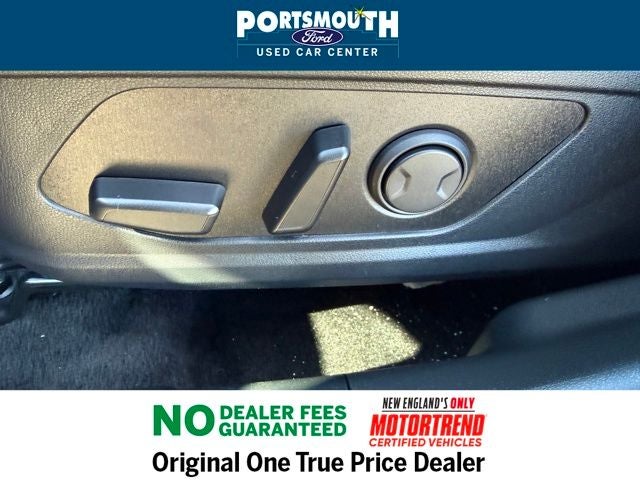 2022 Hyundai Tucson Hybrid Blue