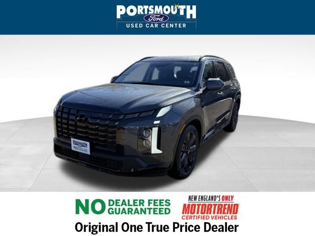 2024 Hyundai Palisade XRT