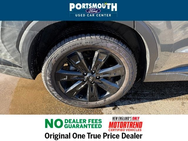 2024 Hyundai Palisade XRT