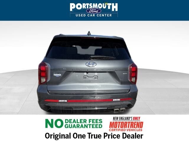 2024 Hyundai Palisade XRT