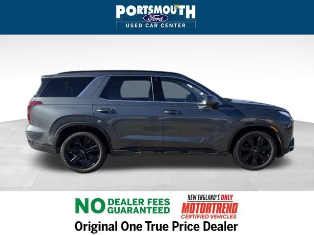 2024 Hyundai Palisade XRT