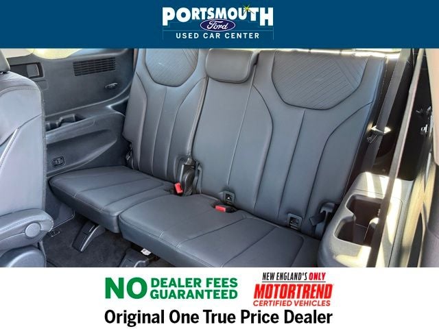 2024 Hyundai Palisade XRT