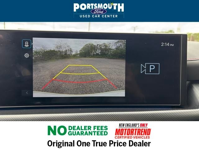 2024 Hyundai Sonata N Line