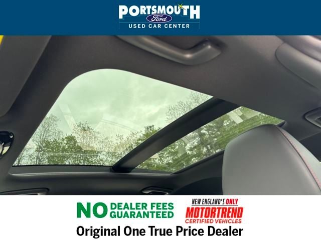 2024 Hyundai Sonata N Line