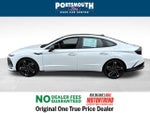 2024 Hyundai Sonata N Line