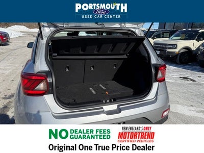 2024 Hyundai Venue SEL