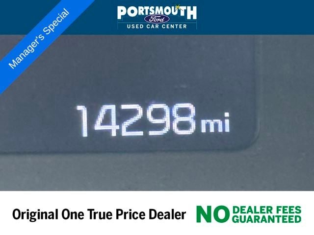 2023 Kia Seltos Nightfall