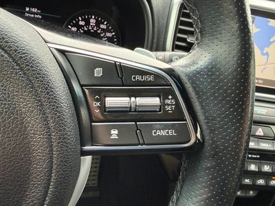 2020 Kia Sportage SX