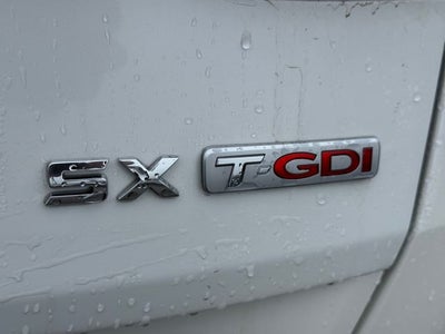 2020 Kia Sportage SX