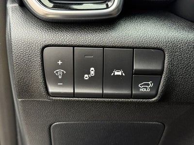 2020 Kia Sportage SX
