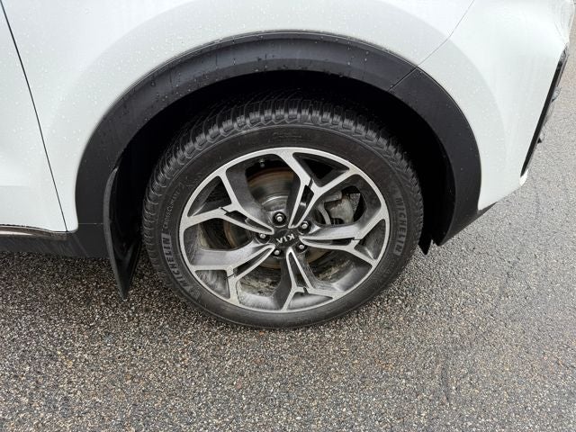 2020 Kia Sportage SX