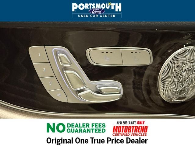 2023 Mercedes-Benz E-Class E 450 4MATIC®