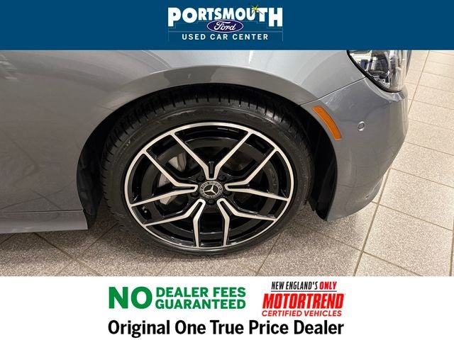 2023 Mercedes-Benz E-Class E 450 4MATIC®