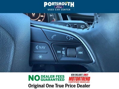 2019 Audi Q7 55 Premium Plus quattro