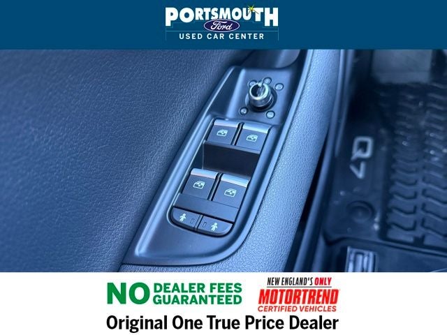 2019 Audi Q7 55 Premium Plus quattro