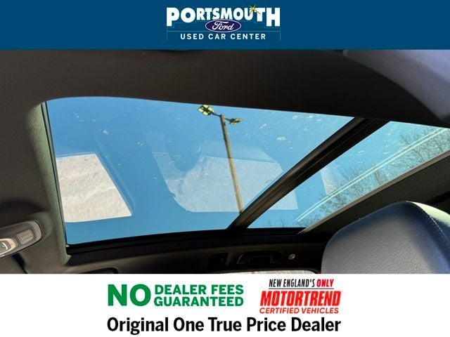 2019 Audi Q7 55 Premium Plus quattro