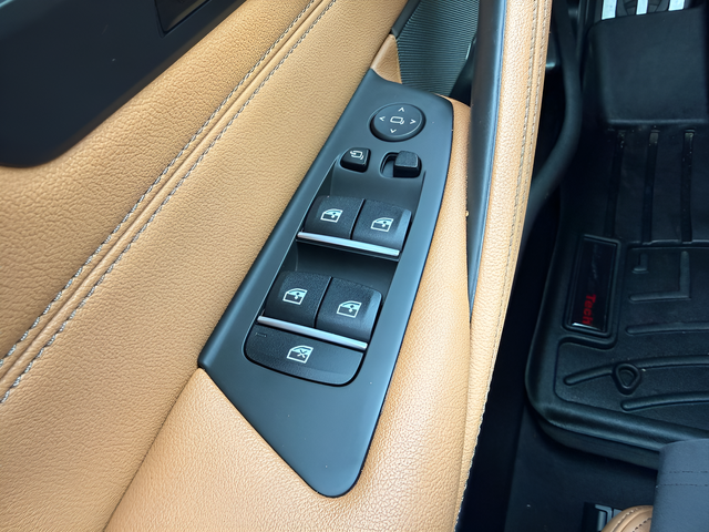 2023 BMW 5 Series 540i xDrive