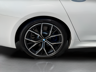 2023 BMW 5 Series 540i xDrive