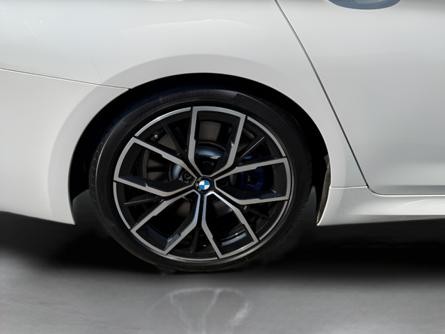 2023 BMW 5 Series 540i xDrive