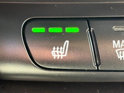 2019 MINI Cooper S Signature John Cooper Works