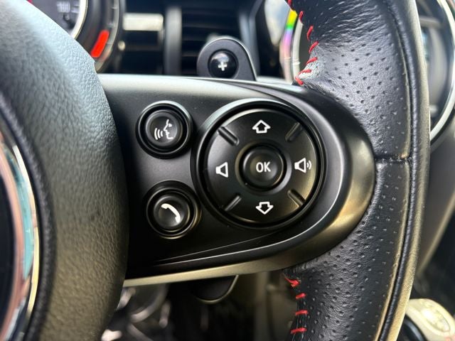 2019 MINI Cooper S Signature John Cooper Works