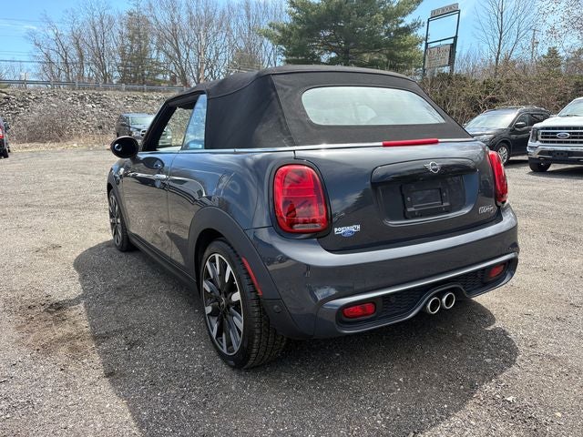 2019 MINI Cooper S Signature John Cooper Works