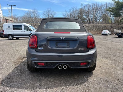 2019 MINI Cooper S Signature John Cooper Works