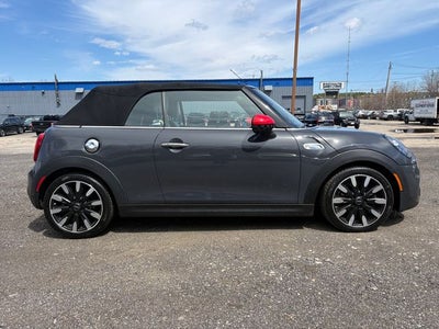2019 MINI Cooper S Signature John Cooper Works