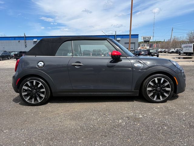 2019 MINI Cooper S Signature John Cooper Works