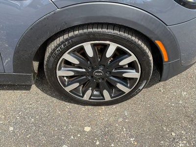 2019 MINI Cooper S Signature John Cooper Works