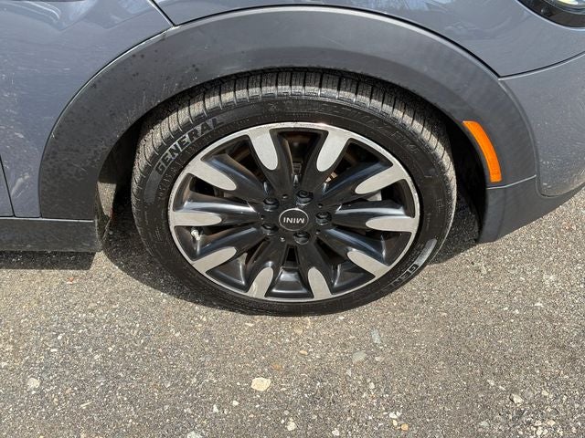 2019 MINI Cooper S Signature John Cooper Works