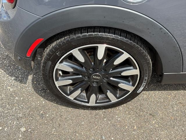 2019 MINI Cooper S Signature John Cooper Works