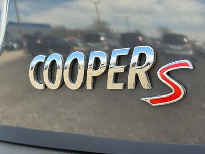 2019 MINI Cooper S Signature John Cooper Works