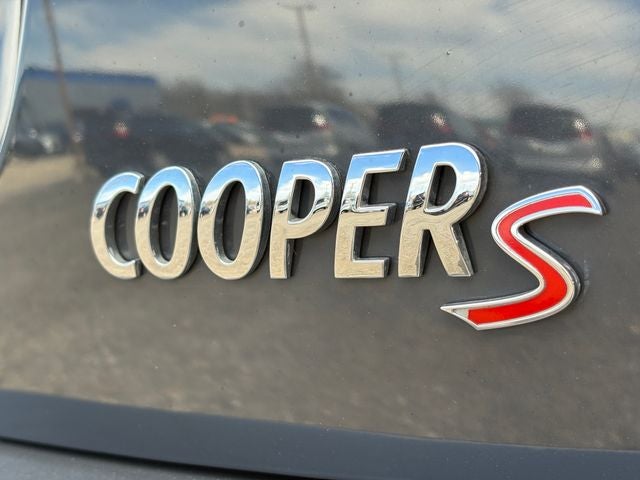 2019 MINI Cooper S Signature John Cooper Works