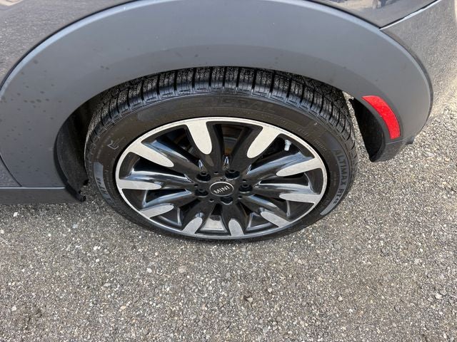 2019 MINI Cooper S Signature John Cooper Works