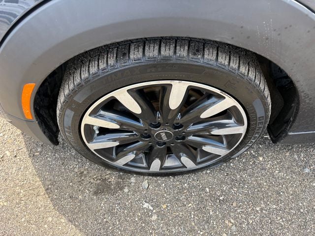 2019 MINI Cooper S Signature John Cooper Works