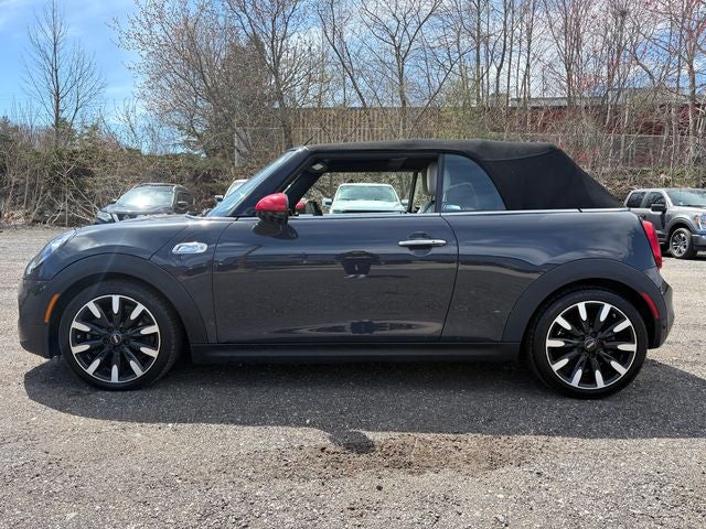 2019 MINI Cooper S Signature John Cooper Works