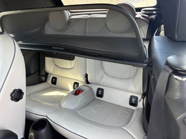 2019 MINI Cooper S Signature John Cooper Works