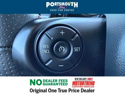 2020 MINI Cooper S Cooper S