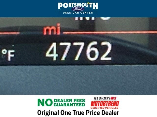 2020 MINI Cooper S Cooper S