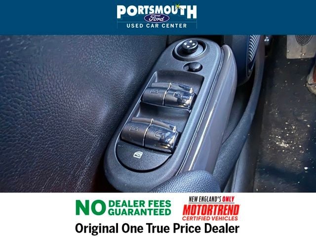 2020 MINI Cooper S Cooper S