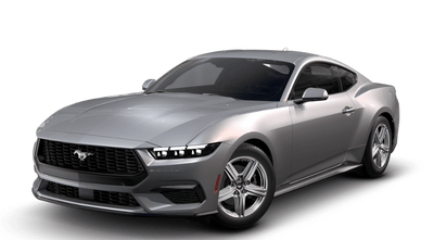 2026 Ford Mustang EcoBoost® Premium Fastback