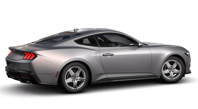 2026 Ford Mustang EcoBoost® Premium Fastback