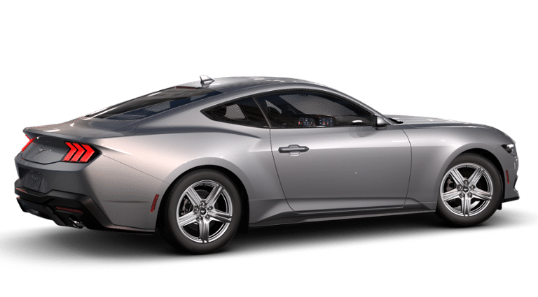 2026 Ford Mustang EcoBoost® Premium Fastback