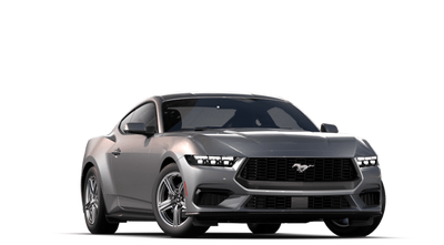 2026 Ford Mustang EcoBoost® Premium Fastback