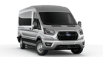 2026 Ford Transit Commercial Passenger Van XLT