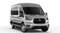2026 Ford Transit Commercial Passenger Van XLT