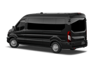 2026 Ford Transit Commercial Passenger Van XL