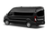 2026 Ford Transit Commercial Passenger Van XL