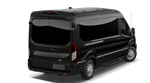 2026 Ford Transit Commercial Passenger Van XL